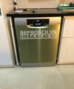 MÁY RỬA CHÉN BOSCH SERI 6 SMS6ZCI48E SẤY KHÔ ZEOLITH 2021 - 148 MÁY RỬA CHÉN BOSCH SERI 6 SMS6ZCI48E SẤY KHÔ ZEOLITH 2021 - 147