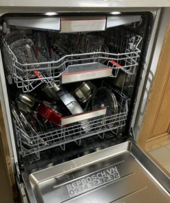 MÁY RỬA CHÉN BOSCH SERI 6 SMS6ZCI48E SẤY KHÔ ZEOLITH 2021 - 142 MÁY RỬA CHÉN BOSCH SERI 6 SMS6ZCI48E SẤY KHÔ ZEOLITH 2021 - 141