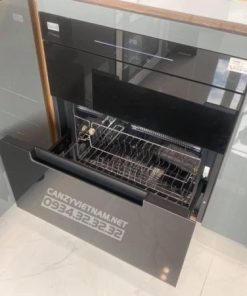 Máy sấy chén Canzy CZ 100G - 71