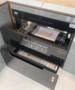 Máy sấy chén Canzy CZ 100G - 73