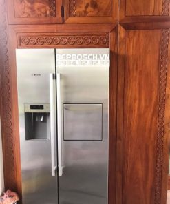 Tủ lạnh side by side BOSCH HMH.KAG93AIEPG|Serie 6 - 42 Tủ lạnh side by side BOSCH HMH.KAG93AIEPG|Serie 6 - 41