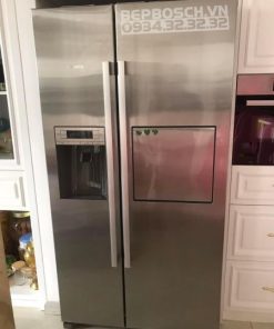 Tủ lạnh side by side BOSCH HMH.KAG93AIEPG|Serie 6 - 44 Tủ lạnh side by side BOSCH HMH.KAG93AIEPG|Serie 6 - 43