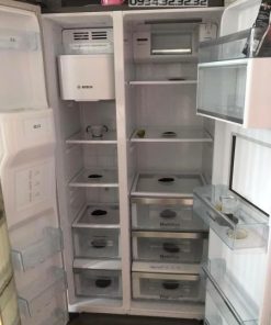 Tủ lạnh side by side BOSCH HMH.KAG93AIEPG|Serie 6 - 46 Tủ lạnh side by side BOSCH HMH.KAG93AIEPG|Serie 6 - 45