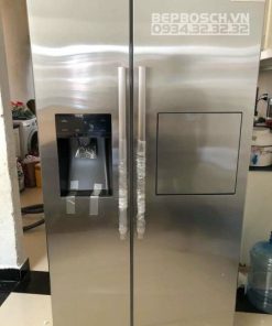 Tủ lạnh side by side BOSCH HMH.KAG93AIEPG|Serie 6 - 48 Tủ lạnh side by side BOSCH HMH.KAG93AIEPG|Serie 6 - 47