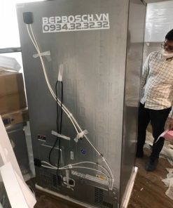 Tủ lạnh side by side BOSCH HMH.KAG93AIEPG|Serie 6 - 50 Tủ lạnh side by side BOSCH HMH.KAG93AIEPG|Serie 6 - 49