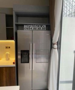 Tủ lạnh side by side BOSCH HMH.KAG93AIEPG|Serie 6 - 54 Tủ lạnh side by side BOSCH HMH.KAG93AIEPG|Serie 6 - 53