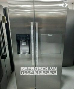 Tủ lạnh side by side BOSCH HMH.KAG93AIEPG|Serie 6 - 58 Tủ lạnh side by side BOSCH HMH.KAG93AIEPG|Serie 6 - 57