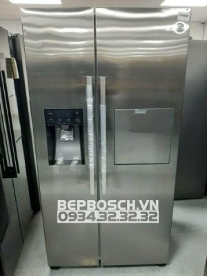 Tủ lạnh side by side BOSCH HMH.KAG93AIEPG|Serie 6 - 55