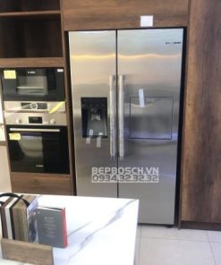 Tủ lạnh side by side BOSCH HMH.KAG93AIEPG|Serie 6 - 66 Tủ lạnh side by side BOSCH HMH.KAG93AIEPG|Serie 6 - 65