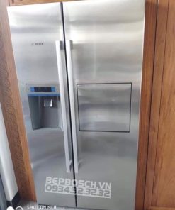 Tủ lạnh side by side BOSCH HMH.KAG93AIEPG|Serie 6 - 70 Tủ lạnh side by side BOSCH HMH.KAG93AIEPG|Serie 6 - 69