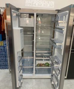 Tủ lạnh side by side BOSCH HMH.KAG93AIEPG|Serie 6 - 72 Tủ lạnh side by side BOSCH HMH.KAG93AIEPG|Serie 6 - 71