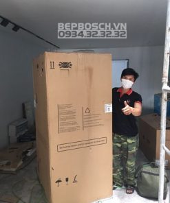 Tủ lạnh side by side BOSCH HMH.KAG93AIEPG|Serie 6 - 76 Tủ lạnh side by side BOSCH HMH.KAG93AIEPG|Serie 6 - 75