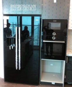 Tủ lạnh side by side BOSCH HMH.KAD92SB30|Serie 8 - 172 Tủ lạnh side by side BOSCH HMH.KAD92SB30|Serie 8 - 171