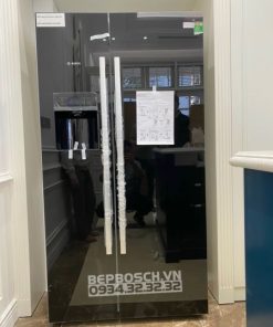 Tủ lạnh side by side BOSCH HMH.KAD92SB30|Serie 8 - 176 Tủ lạnh side by side BOSCH HMH.KAD92SB30|Serie 8 - 175