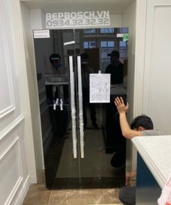 Tủ lạnh side by side BOSCH HMH.KAD92SB30|Serie 8 - 180 Tủ lạnh side by side BOSCH HMH.KAD92SB30|Serie 8 - 179