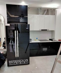 Tủ lạnh side by side BOSCH HMH.KAD92SB30|Serie 8 - 190 Tủ lạnh side by side BOSCH HMH.KAD92SB30|Serie 8 - 189