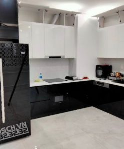 Tủ lạnh side by side BOSCH HMH.KAD92SB30|Serie 8 - 192 Tủ lạnh side by side BOSCH HMH.KAD92SB30|Serie 8 - 191