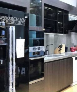 Tủ lạnh side by side BOSCH HMH.KAD92SB30|Serie 8 - 194 Tủ lạnh side by side BOSCH HMH.KAD92SB30|Serie 8 - 193