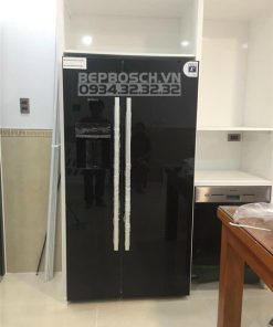 Tủ lạnh side by side BOSCH HMH.KAD92SB30|Serie 8 - 196 Tủ lạnh side by side BOSCH HMH.KAD92SB30|Serie 8 - 195
