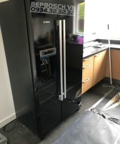 Tủ lạnh side by side BOSCH HMH.KAD92SB30|Serie 8 - 198 Tủ lạnh side by side BOSCH HMH.KAD92SB30|Serie 8 - 197