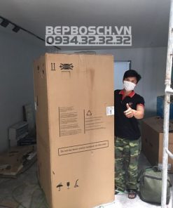 Tủ lạnh side by side BOSCH HMH.KAD92SB30|Serie 8 - 206 Tủ lạnh side by side BOSCH HMH.KAD92SB30|Serie 8 - 205