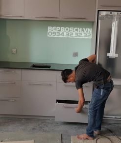 TỦ LẠNH ĐƠN BOSCH HMH KSV36VI3P|SERIE 4 - 29