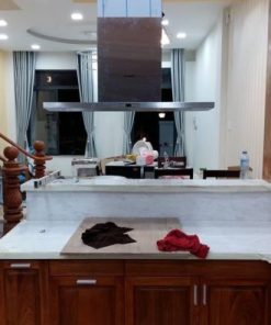 Máy hút mùi BOSCH HMH.DIB091E51|Serie 6 - 9