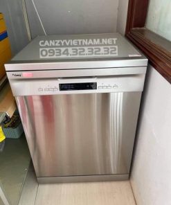 Máy rửa chén Canzy CZ P1435Q - 54 Máy rửa chén Canzy CZ P1435Q - 53