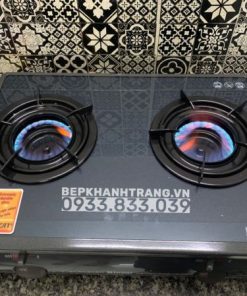 Bếp gas dương Rinnai RV-5600(Gi) - 14 Bếp gas dương Rinnai RV-5600(Gi) - 13