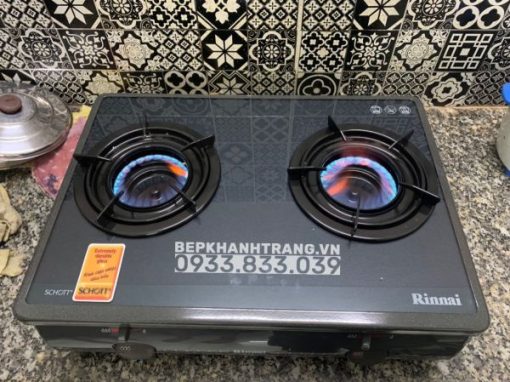 Bếp gas dương Rinnai RV-5600(Gi) - 7