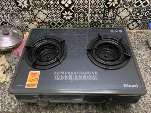 Bếp gas dương Rinnai RV-5600(Gi) - 5