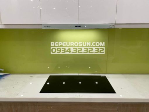 Máy Hút Mùi Eurosun EH-70AF86W Trắng - 24