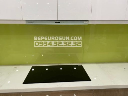 Máy Hút Mùi Eurosun EH-70AF86W Trắng - 26