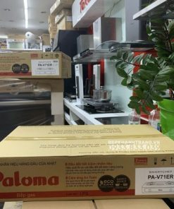 Bếp gas Paloma PA-V72ES - 217