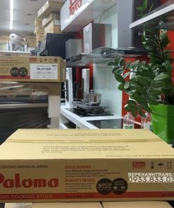 Bếp gas Paloma PA-V72ES - 213