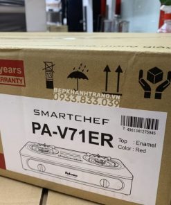 Bếp gas Paloma PA-V72ES - 209