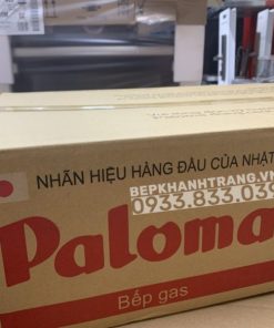 Bếp gas Paloma PA-V72ES - 205
