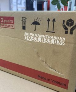 Bếp gas Paloma PA-V72ES - 201