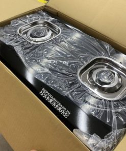 Bếp gas Paloma PA-V72ES - 191