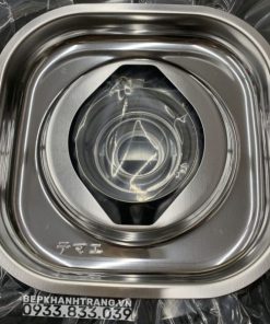 Bếp gas Paloma PA-V72ES - 193