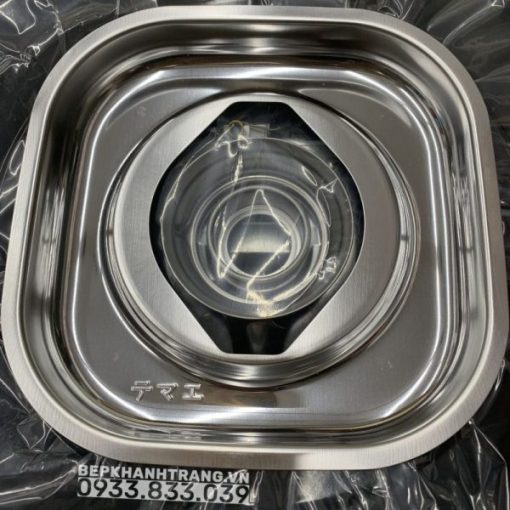 Bếp gas Paloma PA-V71EB - 83