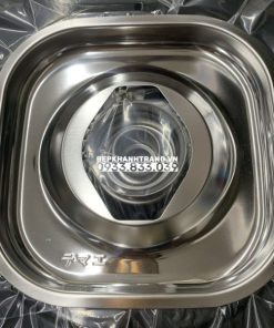 Bếp gas Paloma PA-V72ES - 183