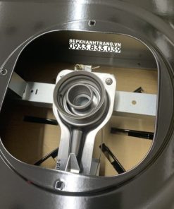 Bếp gas Paloma PA-V72ES - 181