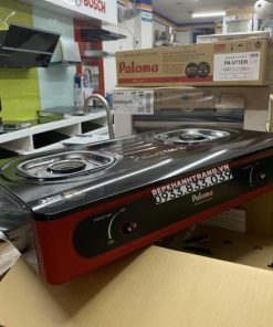 Bếp gas Paloma PA-V72ES - 179
