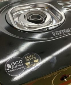 Bếp gas Paloma PA-V72ES - 177