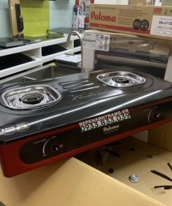Bếp gas Paloma PA-V72ES - 175