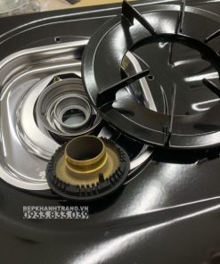 Bếp gas Paloma PA-V72ES - 171