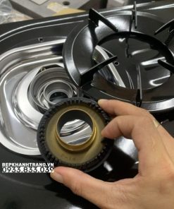 Bếp gas Paloma PA-V72ES - 169