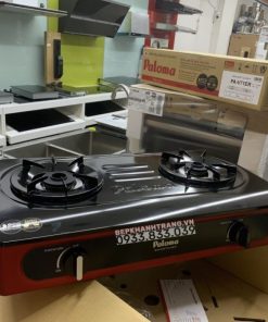 Bếp gas Paloma PA-V72ES - 157