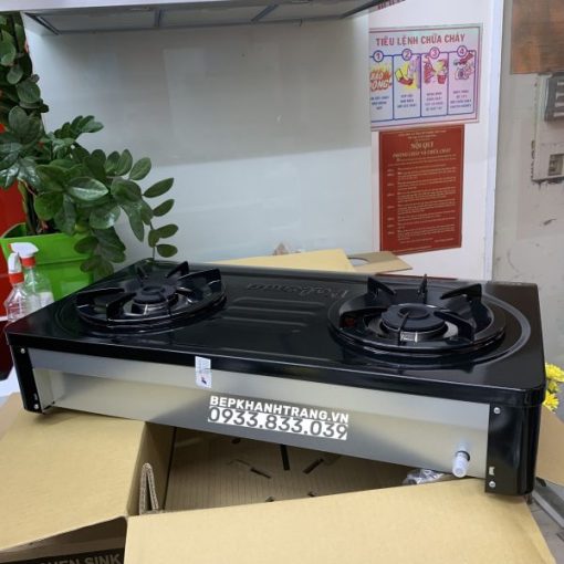 Bếp gas Paloma PA-V71EB - 45